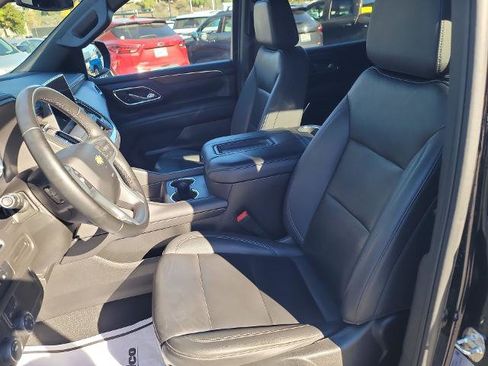 Used 2024 Chevrolet Tahoe LT image 18