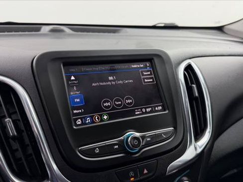 Used 2023 Chevrolet Equinox LT w/ Driver Convenience Package AWD/4WD image 29
