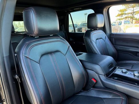 Certified 2022 Ford Expedition Max Limited image 22