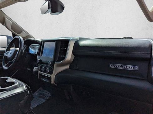 Used 2020 RAM 1500 Laramie AWD/4WD image 20