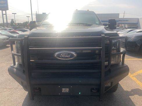 Used 2019 Ford F250 Lariat w/ Lariat Ultimate Package AWD/4WD image 1