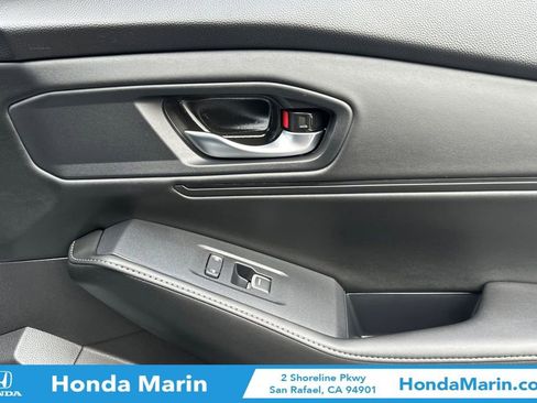 Certified 2024 Honda Accord Sport image 21