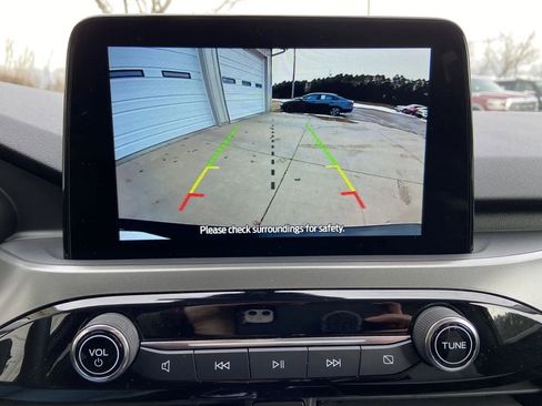 Used 2023 Ford Escape Active image 19