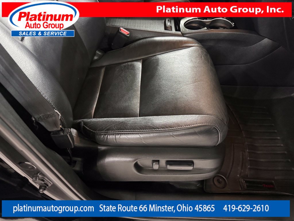Used 2019 Honda Pilot Touring image 43