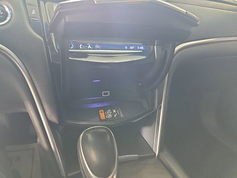 Used 2018 Cadillac XTS Luxury AWD/4WD image 22