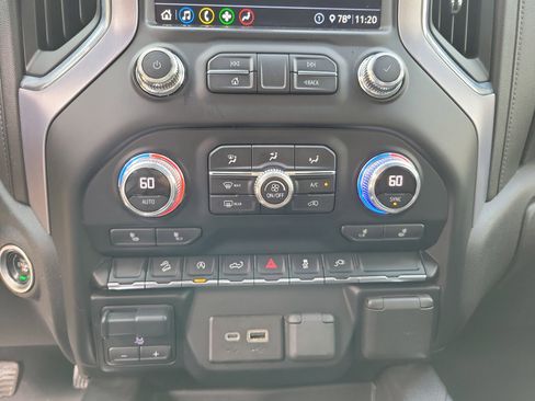 Used 2020 GMC Sierra 1500 Elevation w/ Elevation Value Package image 11