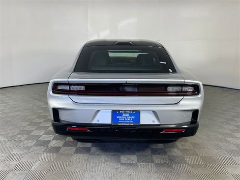 Used 2025 Dodge Charger R/T w/ Quick Order Package 25M R/T image 23