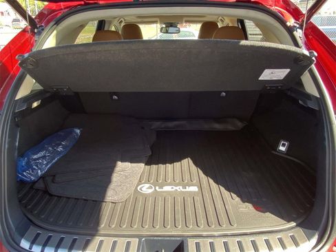 Used 2021 Lexus NX 300 AWD w/ Premium Package image 9