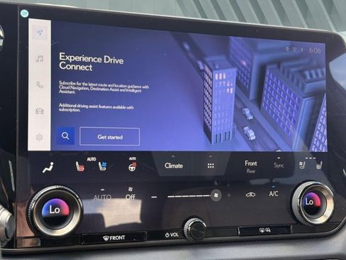 Certified 2023 Lexus RX 350 FWD w/ Accessory Package (Z1) image 19