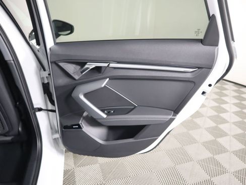 Used 2026 Audi A3 2.0T Premium image 29