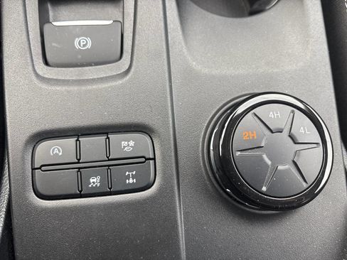 Used 2024 Ford Ranger XLT w/ Trailer Tow Package image 29