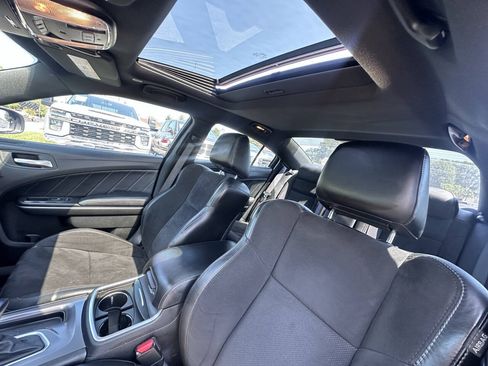 Used 2019 Dodge Charger GT RWD image 22