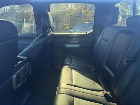Used 2022 Ford F250 Lariat w/ Lariat Ultimate Package image 24