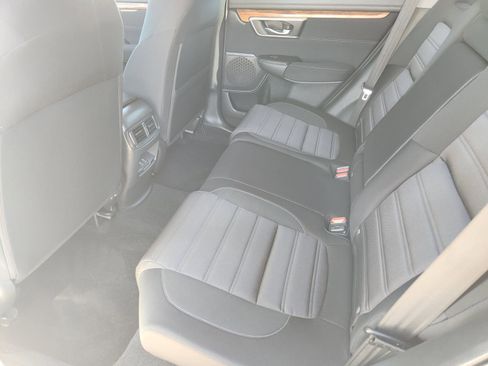 Used 2019 Honda CR-V EX image 35