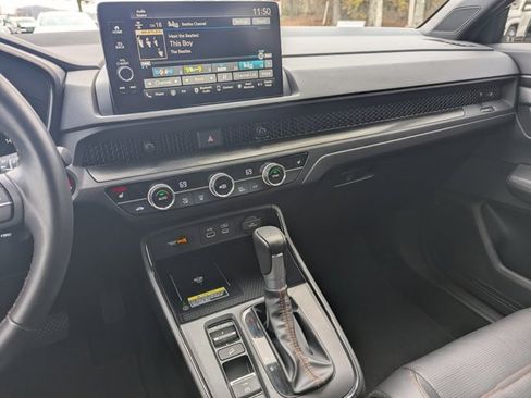 Used 2025 Honda CR-V Sport-L image 24