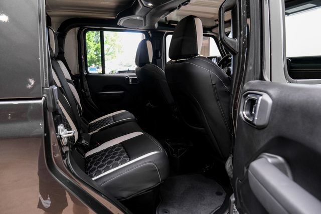 Used 2025 Jeep Gladiator Sport AWD/4WD image 78