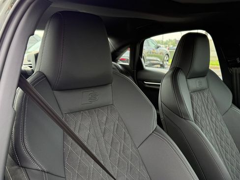 New 2026 Audi S3 Premium AWD/4WD image 12