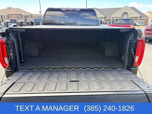 Used 2020 GMC Sierra 1500 Denali w/ Denali Ultimate Package image 7