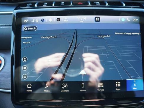 New 2025 Jeep Grand Cherokee Limited w/ Trailer Tow Package image 14