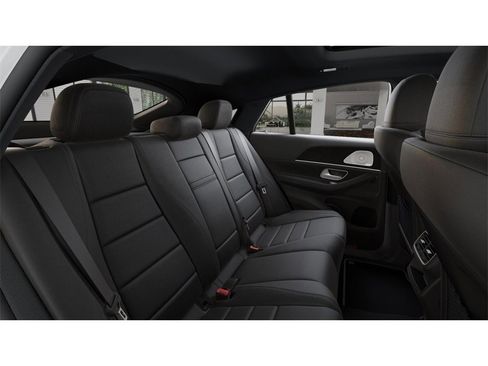 New 2026 Mercedes-Benz GLE 450 4MATIC Coupe image 5