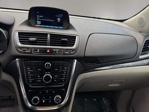 Used 2016 Buick Encore FWD image 18
