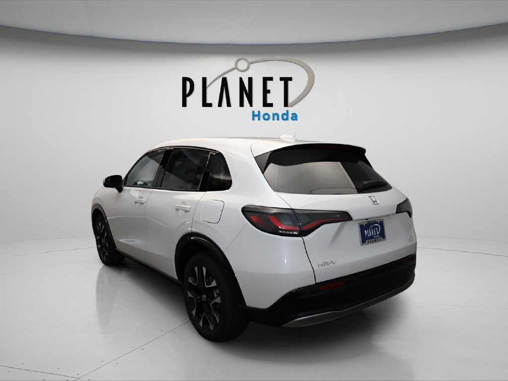 New 2027 Honda HR-V EX-L image 4