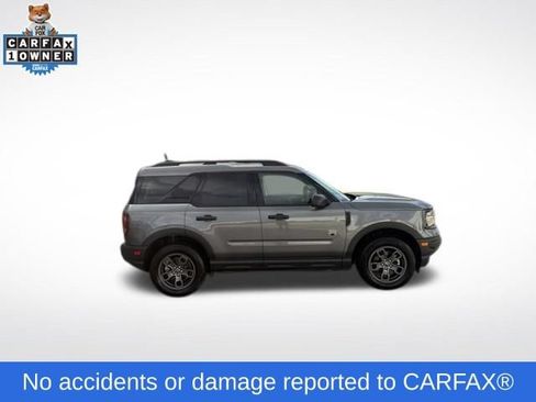Used 2023 Ford Bronco Sport Big Bend AWD/4WD image 2