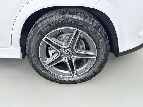 New 2026 Mercedes-Benz GLE 350 4MATIC image 33
