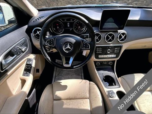 Used 2018 Mercedes-Benz GLA 250 image 5