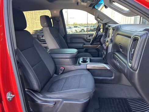 Used 2023 Chevrolet Silverado 2500 LT w/ Convenience Package image 12