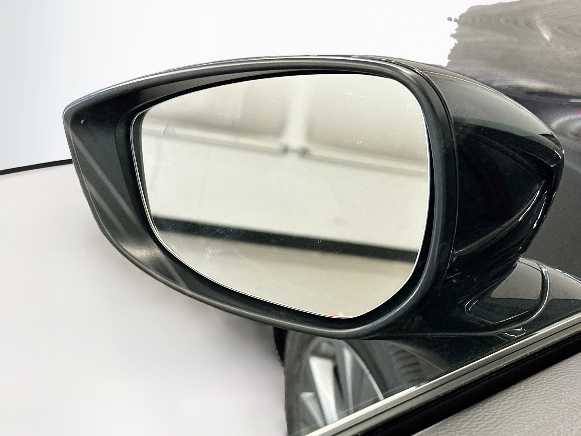 Used 2025 MAZDA CX-30 AWD 2.5 S w/ Preferred Package image 16