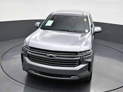 Used 2023 Chevrolet Tahoe LT w/ LT Signature Plus Package image 25