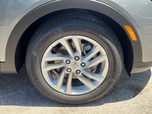 New 2026 Buick Envista Sport Touring w/ Convenience I Package FWD image 4
