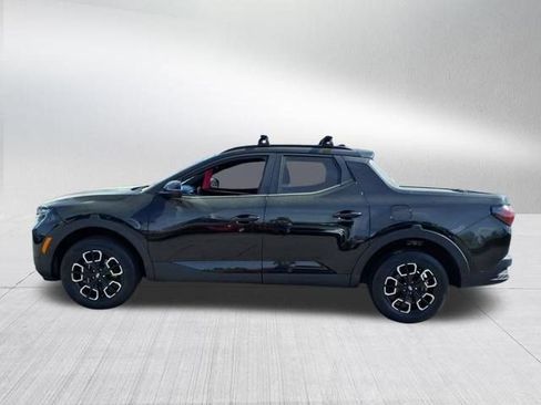 Used 2022 Hyundai Santa Cruz SEL Premium AWD/4WD image 7