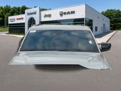 New 2026 RAM 1500 Laramie w/ Night Edition AWD/4WD image 35