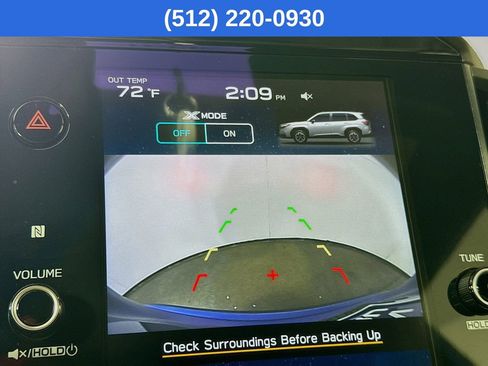 Used 2026 Subaru Forester Premium image 16