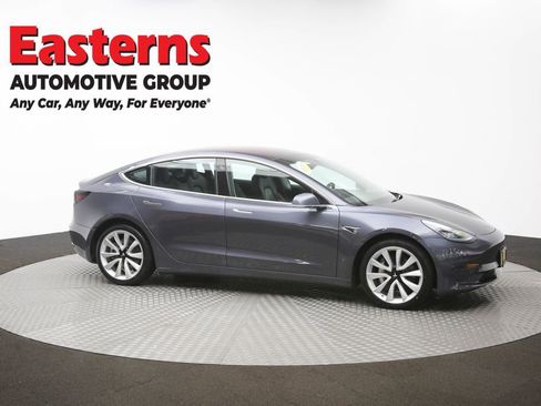 Used 2018 Tesla Model 3 Long Range image 43