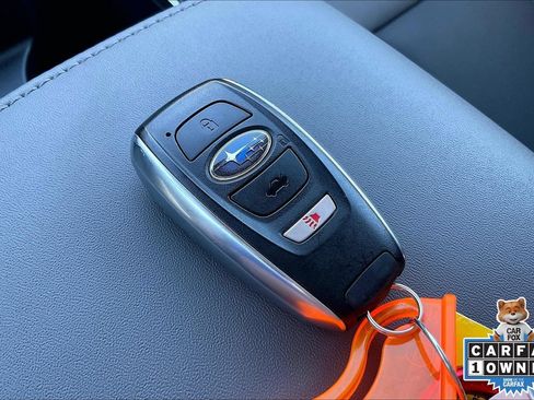 Used 2025 Subaru Outback Onyx Edition AWD/4WD image 16