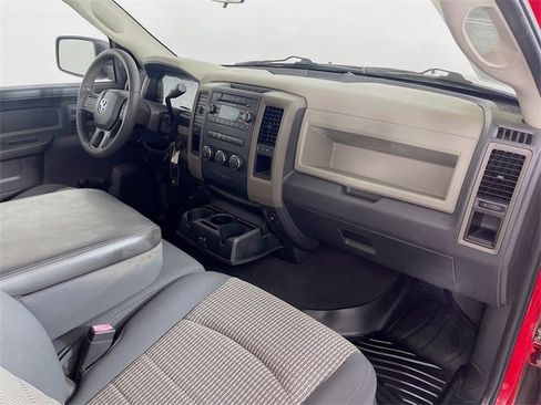 Used 2012 RAM 1500 Express image 22