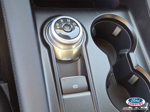 New 2026 Ford Explorer Tremor w/ Tremor Ultimate Package image 15