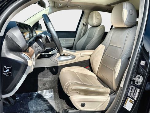 Used 2021 Mercedes-Benz GLE 350 4MATIC w/ 3rd Row Seat Package image 11
