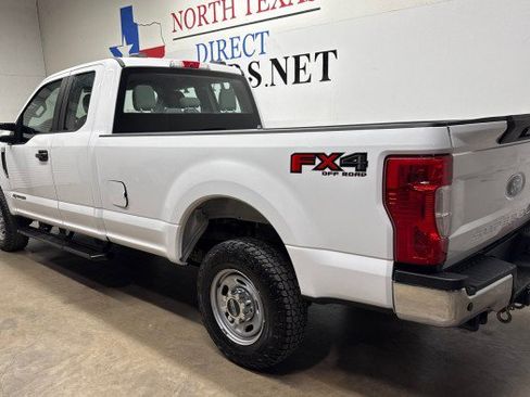 Used 2022 Ford F250 XL w/ Power Equipment Group AWD/4WD image 10
