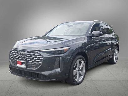 New 2025 Audi Q5 Prestige