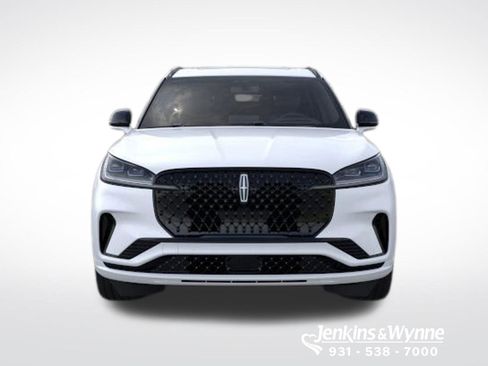 New 2026 Lincoln Aviator Reserve AWD/4WD image 6