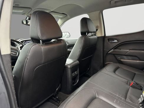 Used 2016 GMC Canyon SLT image 15