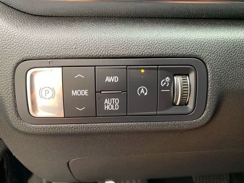 Certified 2025 GMC Terrain Elevation image 22