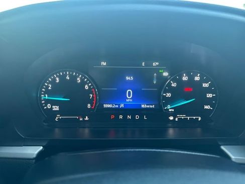 Used 2021 Ford Explorer XLT w/ Equipment Group 202A image 17