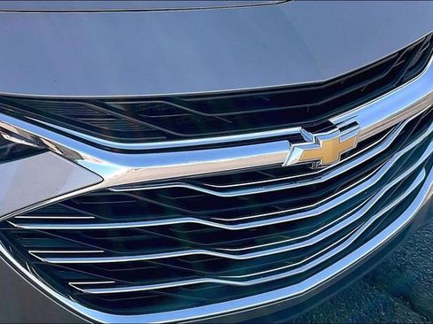 Used 2024 Chevrolet Malibu LS image 29