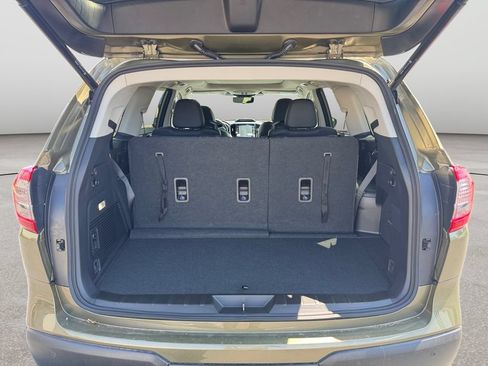 New 2026 Subaru Ascent Touring AWD/4WD image 19