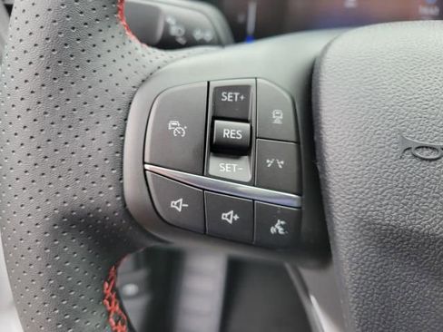 New 2025 Ford Escape ST-Line w/ Tech Pack #1 image 26